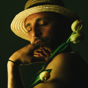 default playlist img