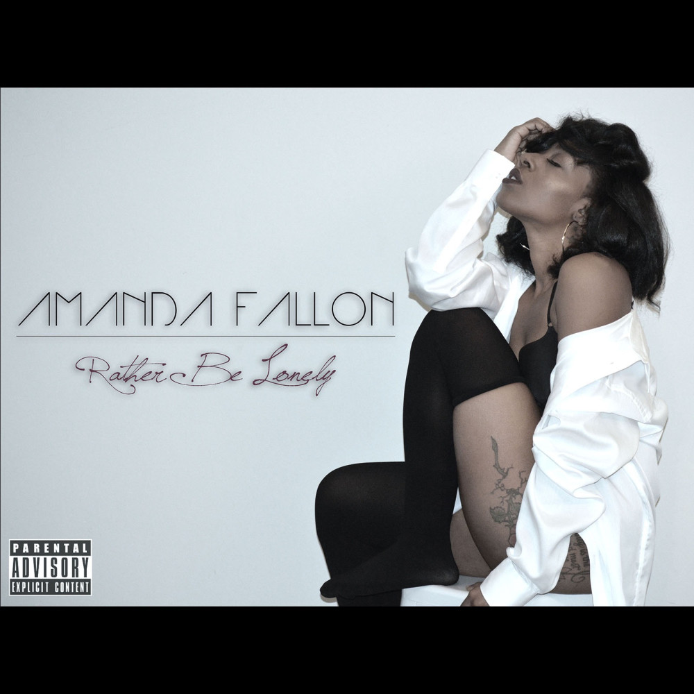 Rather Be Lonely (Explicit)