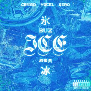 Listen to ICE (Explicit) song with lyrics from Cengo