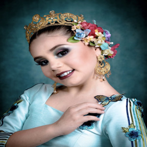 Album Bailando Marinera from Manuel Niquen