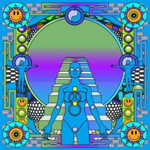 ดาวน์โหลดและฟังเพลง Lucky (Bag Raiders Remix) พร้อมเนื้อเพลงจาก Pnau