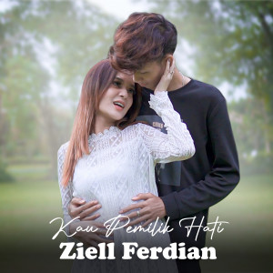 Album Kau Pemilik Hati oleh Ziell Ferdian