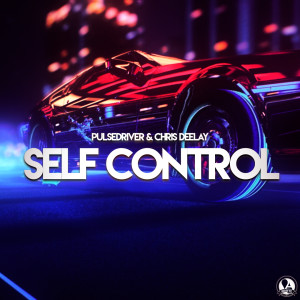 Chris Deelay的專輯Self Control