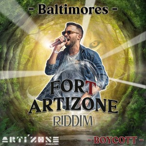 Album Boycott (Fort Artizone Riddim) from Artizone sound