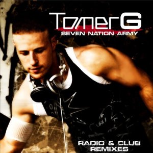 ดาวน์โหลดและฟังเพลง Seven Nation Army (其他) พร้อมเนื้อเพลงจาก Tomer G