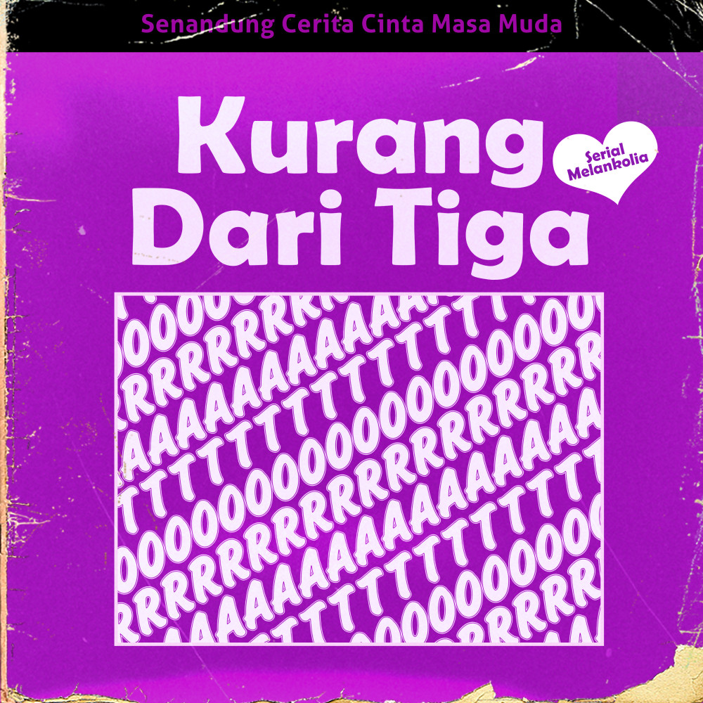 Kurang Dari Tiga