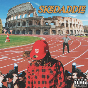 Album Skedaddle (Explicit) from OhWordMac