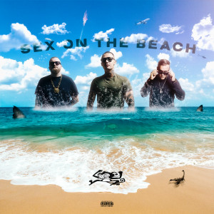 收聽Ude Af Kontrol的Sex On The Beach歌詞歌曲
