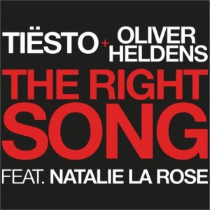 ดาวน์โหลดและฟังเพลง The Right Song พร้อมเนื้อเพลงจาก Tiësto