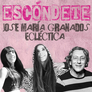 Album Escóndete from Eclectica
