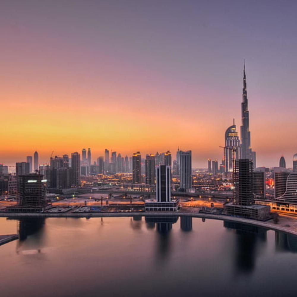 Dubai Music