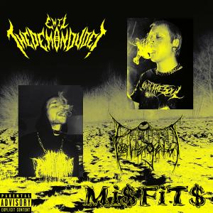 收聽Ewil TheDemonDude!的Mi$FiT$ (feat. Poltergeist) (Explicit)歌詞歌曲