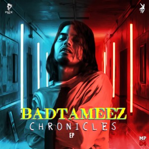 Various Artists的專輯Badtameez Chronicles
