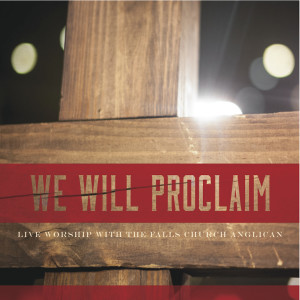 Dengarkan lagu Ten Thousand Reasons / I Exalt Thee (Live) [feat. Jordan Ware] nyanyian The Falls Church Anglican dengan lirik