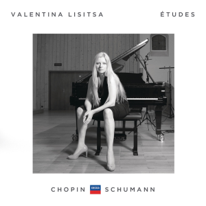 ดาวน์โหลดและฟังเพลง Chopin: 12 Etudes, Op.25 - No.3  In F Major พร้อมเนื้อเพลงจาก Valentina Lisitsa