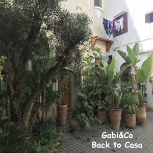 Album Back to Casa (Explicit) from Gabi&Co