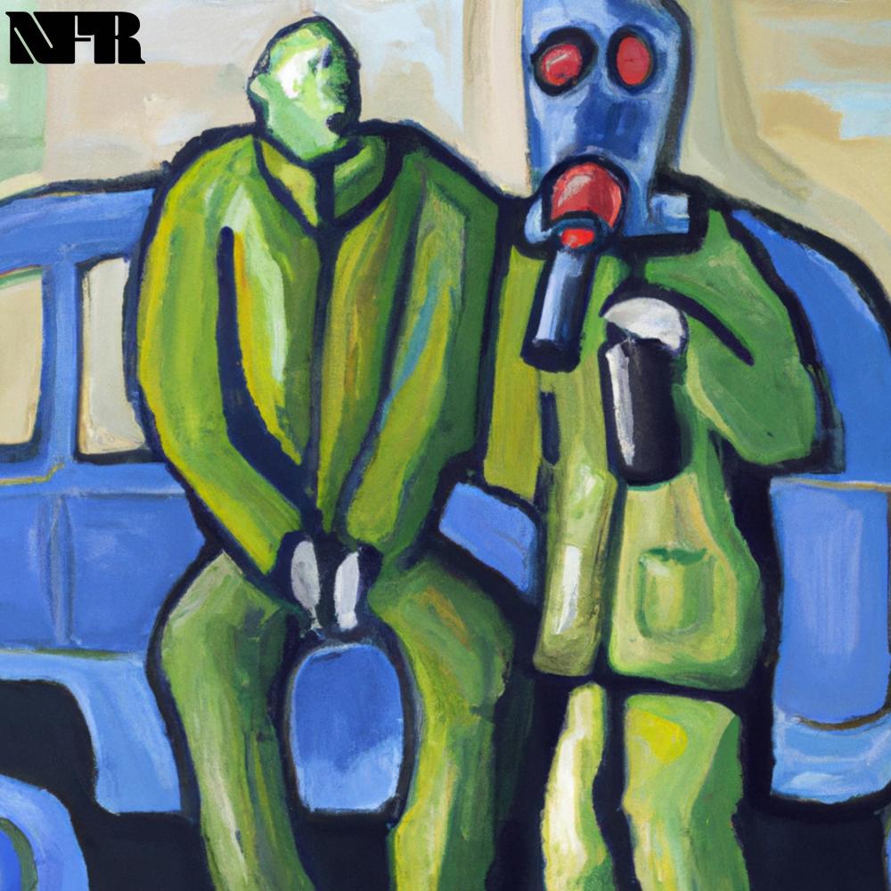 CDC (feat. Foule Monk)