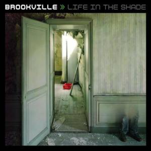 收聽Brookville的Afraid To Fall歌詞歌曲