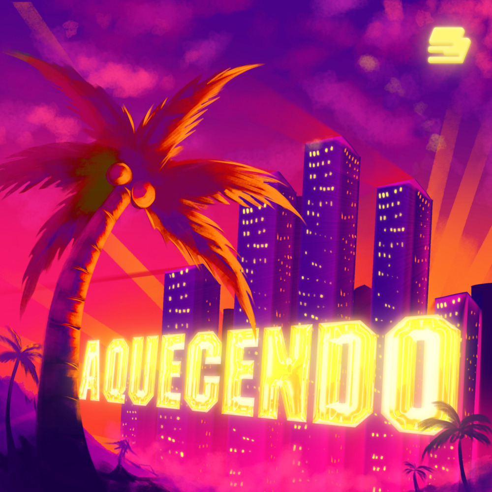 AQUECENDO (Speed Up)
