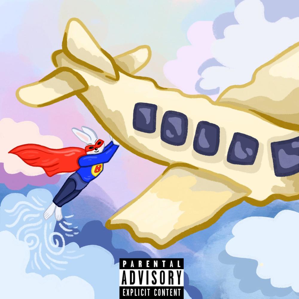 Bounty Hunters (feat. Su$pence, King Kufi, Sonic Boom the Esoteric & B Ashe the Nicest) (Explicit)