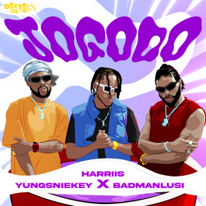 Listen to Jogodo song with lyrics from Harriis