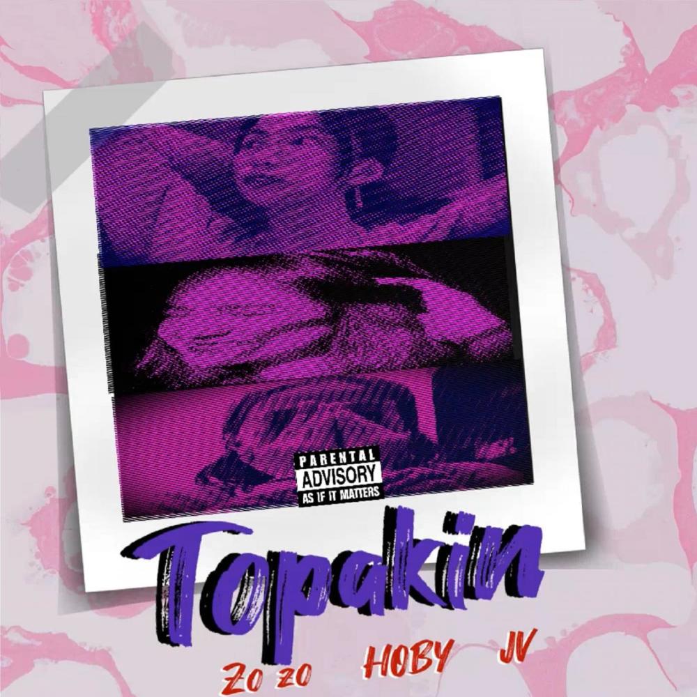Topakin(feat. HOBY & JV)