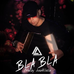 ดาวน์โหลดและฟังเพลง Bla Bla (Explicit) พร้อมเนื้อเพลงจาก Lucas Dclan