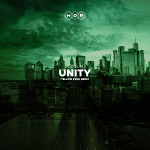 Ozgun的專輯Unity (Yellow Pvnk Remix)