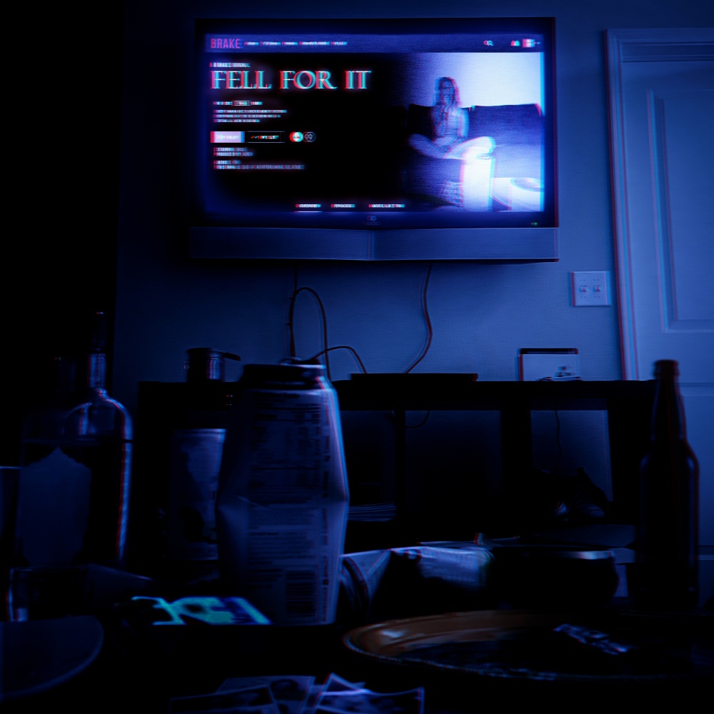 Fell for It (Explicit)