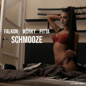 Falkon的專輯Schmooze
