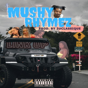 收聽Mushy Rhymez的Link Up (Explicit)歌詞歌曲