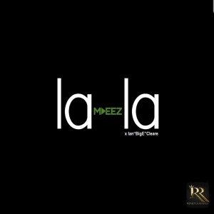 收聽M-DEEZ的la la (Explicit)歌詞歌曲