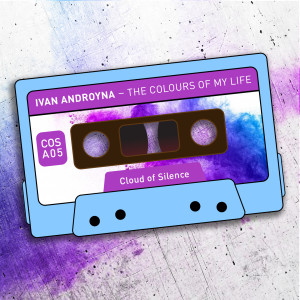 Album The Colours of My Life oleh Ivan Androyna