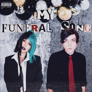RØRY的專輯My Funeral Song