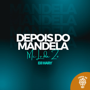 Listen to Depois do Mandela (Explicit) song with lyrics from Mc Lv Da Zo