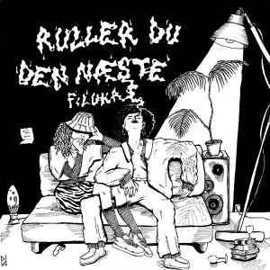Listen to Ruller du den næste (Explicit) song with lyrics from Filuka