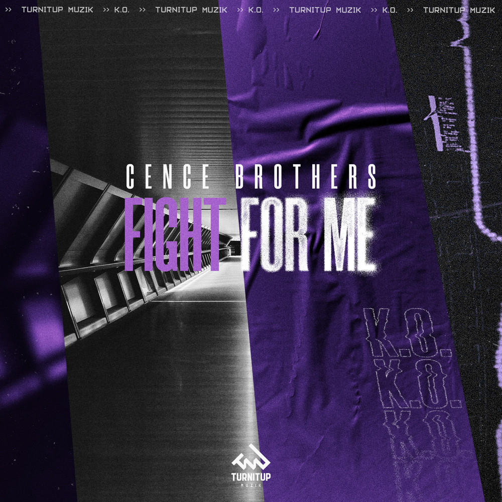 Fight for Me (其他)