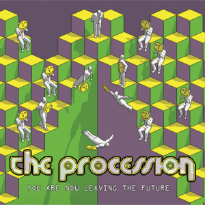 ดาวน์โหลดและฟังเพลง The Simple Things พร้อมเนื้อเพลงจาก The Procession
