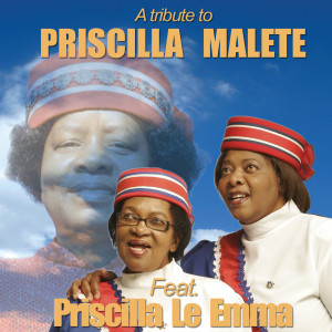 ดาวน์โหลดและฟังเพลง Khuluma Nami พร้อมเนื้อเพลงจาก Pricilla Malete