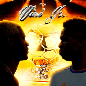 อัลบัม VINI JR ศิลปิน FROSTT'