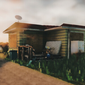 default playlist img