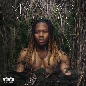收聽B. Lyrikal的My Year (Explicit)歌詞歌曲
