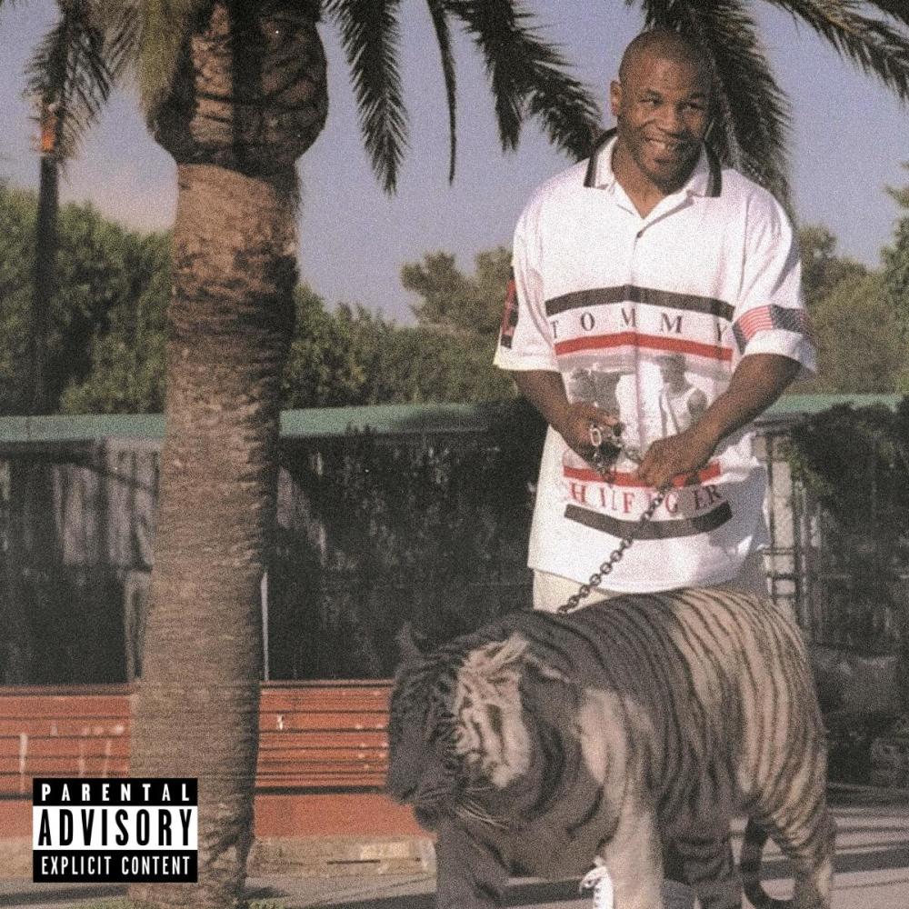 Changes (feat. Liyakha Skies) (Explicit)