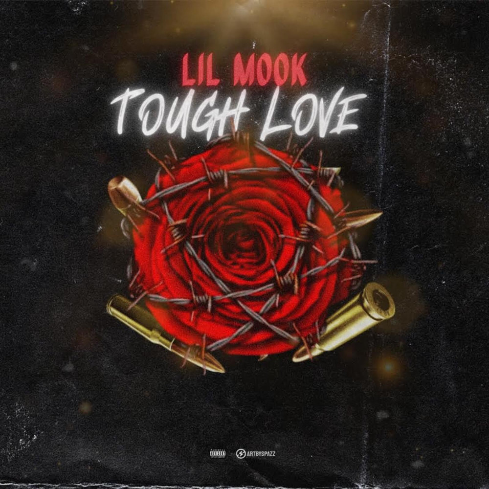 Tough Love (Explicit)