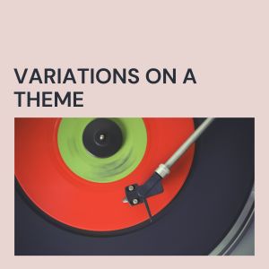 Album Variations On a Theme from 
