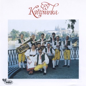 收聽Květovanka的Zahradníček歌詞歌曲