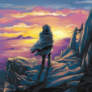 อัลบัม Finding Freedom ศิลปิน Black Shine