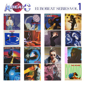 Various Artists的專輯AbeatC Eurobeat Series, Vol. 1 (Explicit)