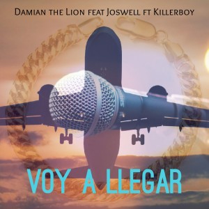 อัลบัม Voy a Llegar (Explicit) ศิลปิน Damian The Lion