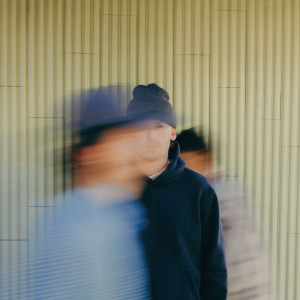 Javypablo的專輯I know